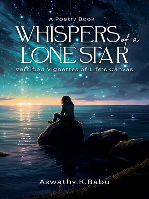 cover image of Whispers of a Lone Star
